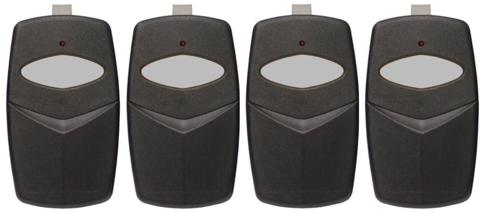 Stinger 300MCD21V MULTICODE 300MHz 10 Switch Linear 3070 Compatible 4 pack