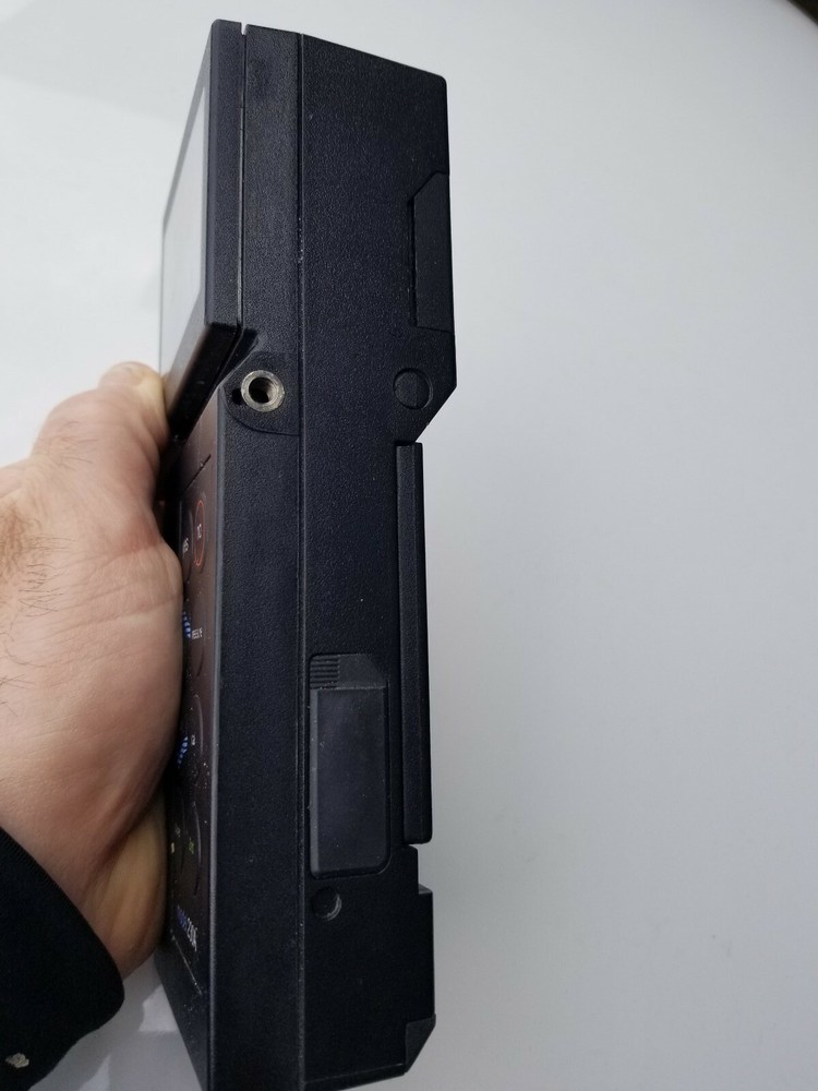 ORION Model 230A Portable pH METER *Untested* No Cable