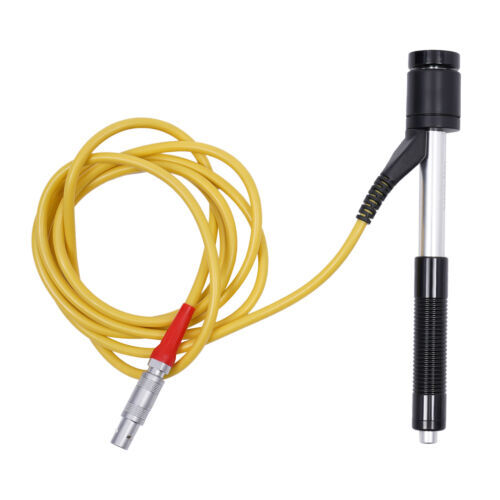 D Type Impact Device Probe Sensor Transducer Used for Hardness Tester Meter NEW
