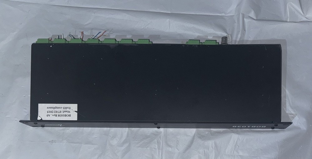 AudioScience BOB1038 Untested.