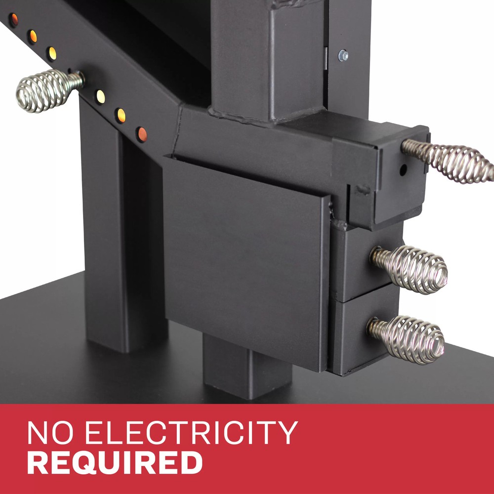 Wiseway Gravity Fed Non-electric Pellet