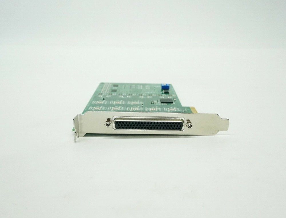 Advantech PCIE-1620A-BE COM Card