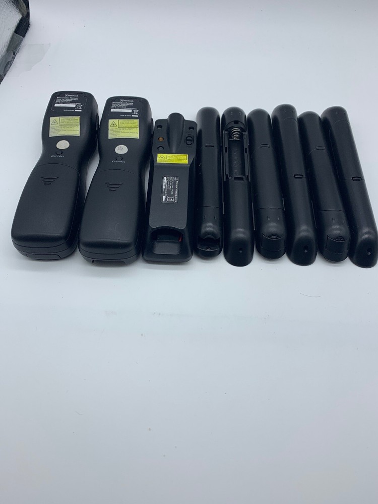 Wireless Presenter Laser Pointer Pen Remote Control & Presentation Remotes Parts