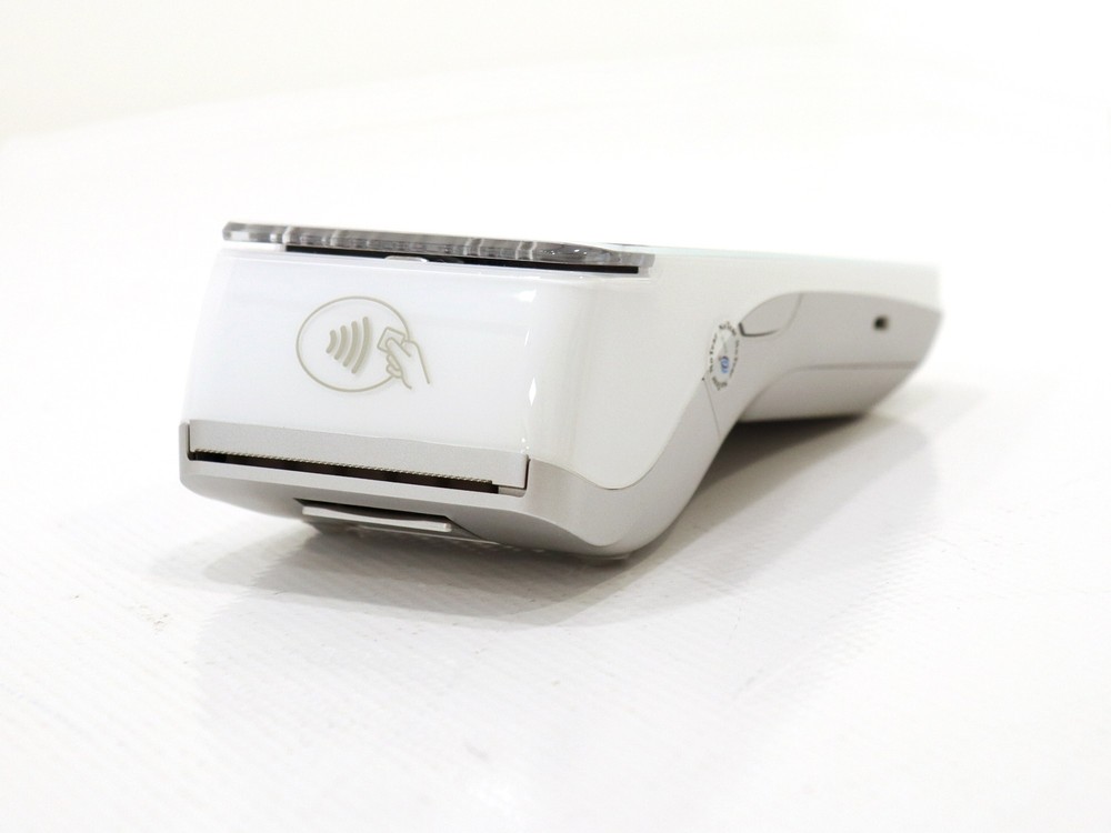 PAX A920 5" Touchscreen Smart Mobile Payment Terminal