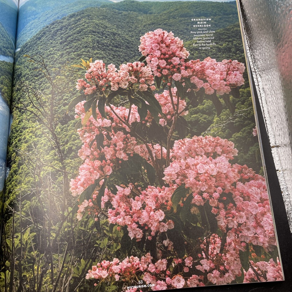 West Virginia Vacation Guide