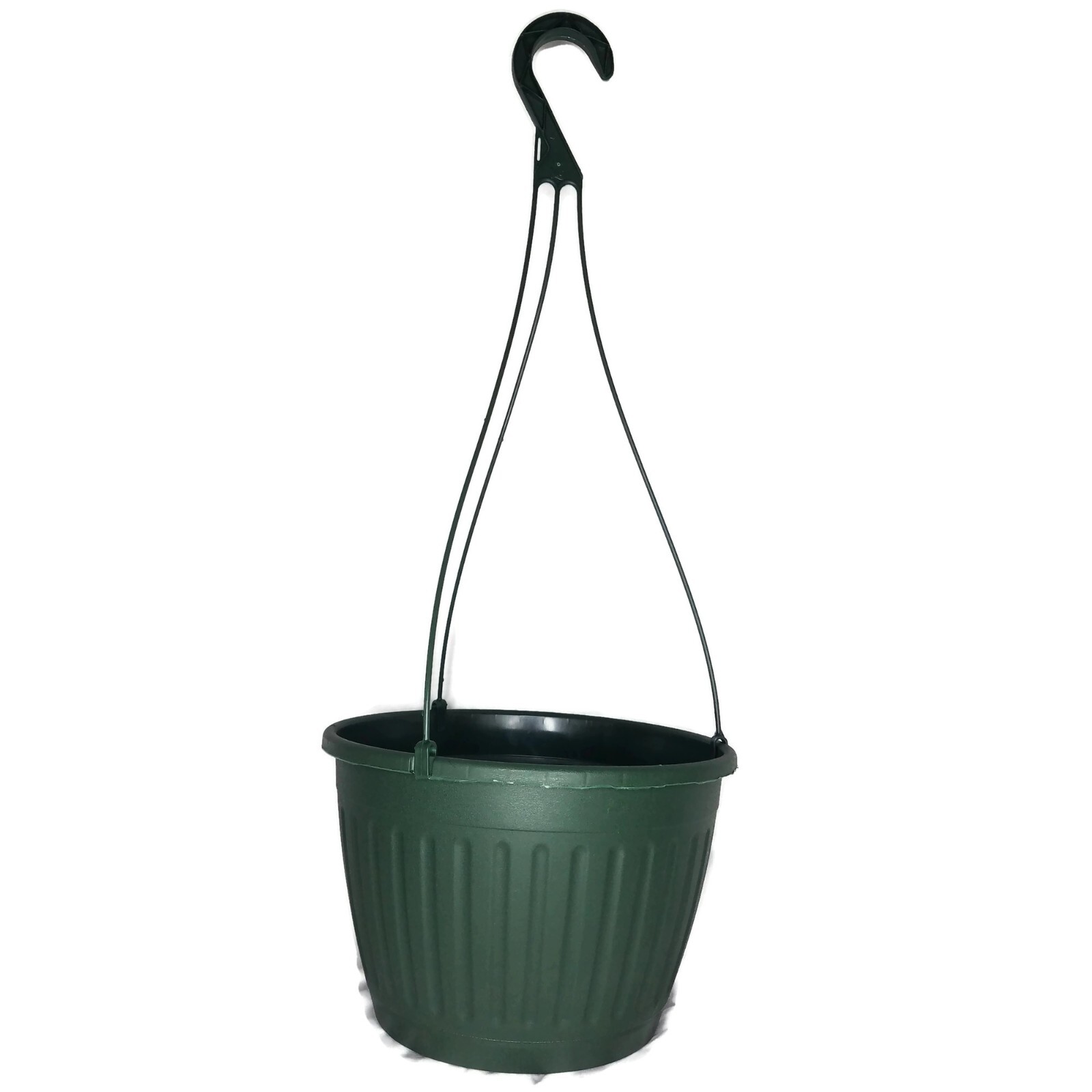 10" Imperial Hanging Baskets - Round Plastic Pots - Landmark - Choose Qty