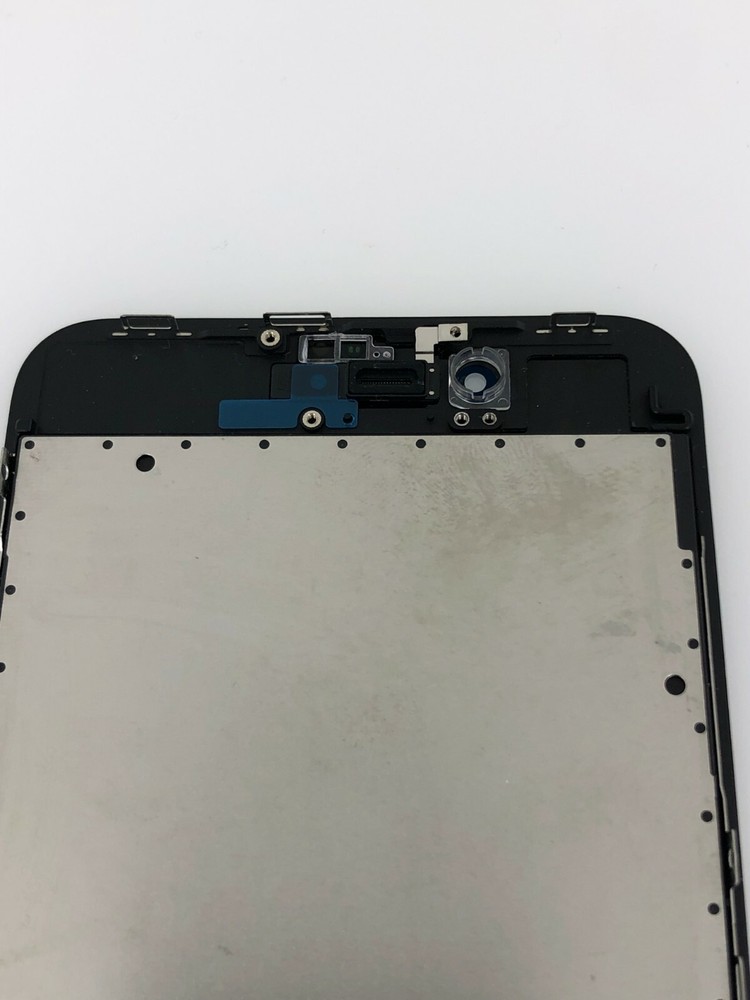 Original OEM iPhone 8 Plus Black LCD Replacement Screen Digitizer "Grade A"