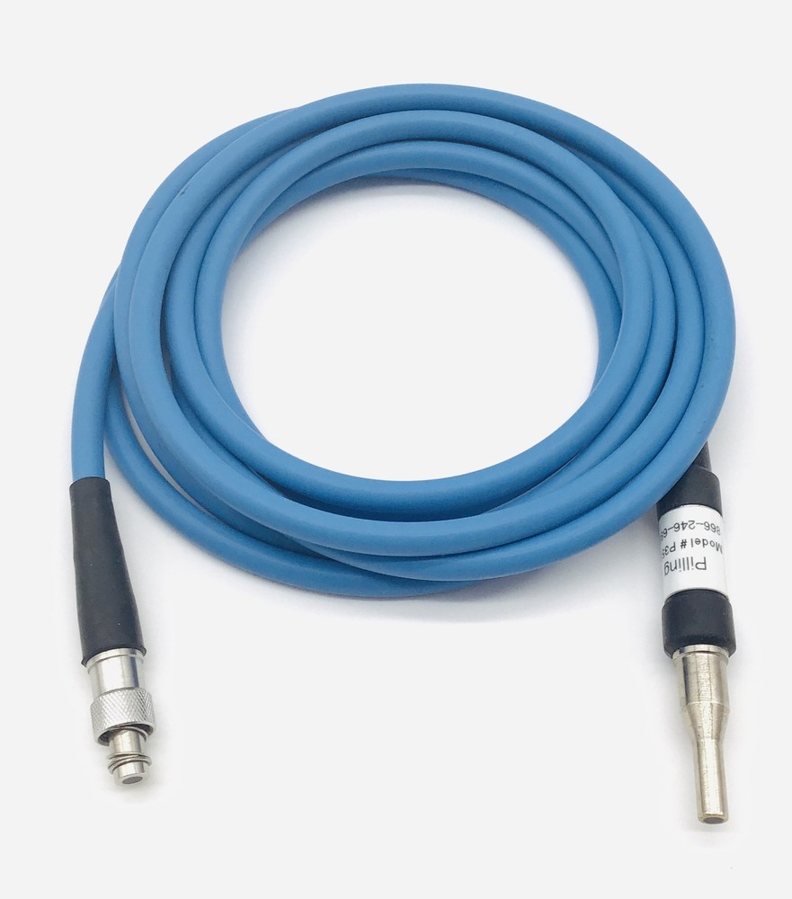 Pilling P358PRA Fiber Optic Light Cable