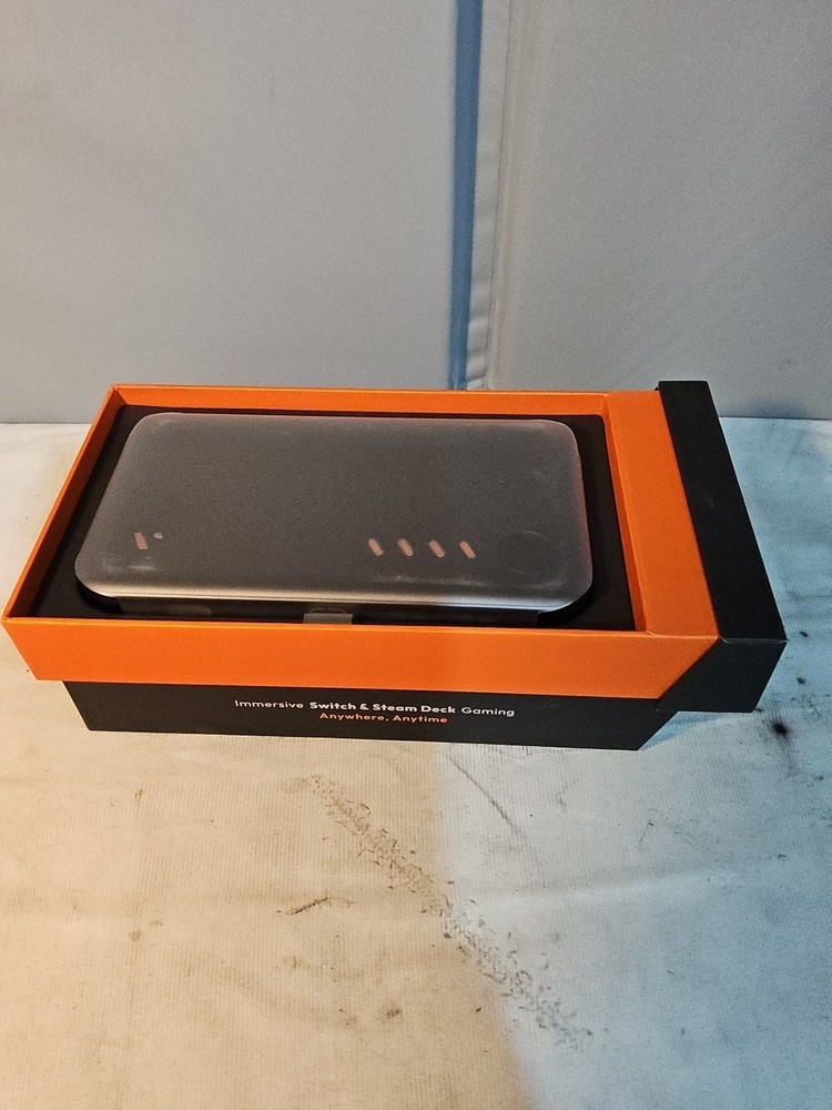 ¥Viture Pro Mobile Dock PF30002C NEW IN OPEN BOX
