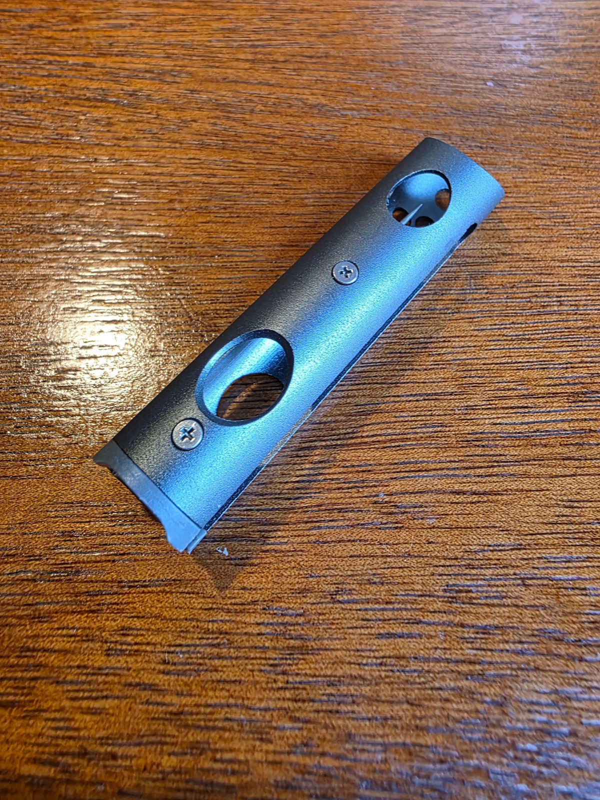 Fishpond Barracuda Razor Clipper Nipper Gray Fly Fishing Gear