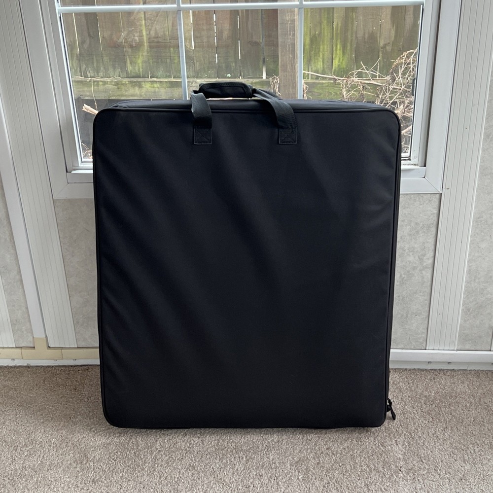 Saunder Portable Lumbar Traction Device 2