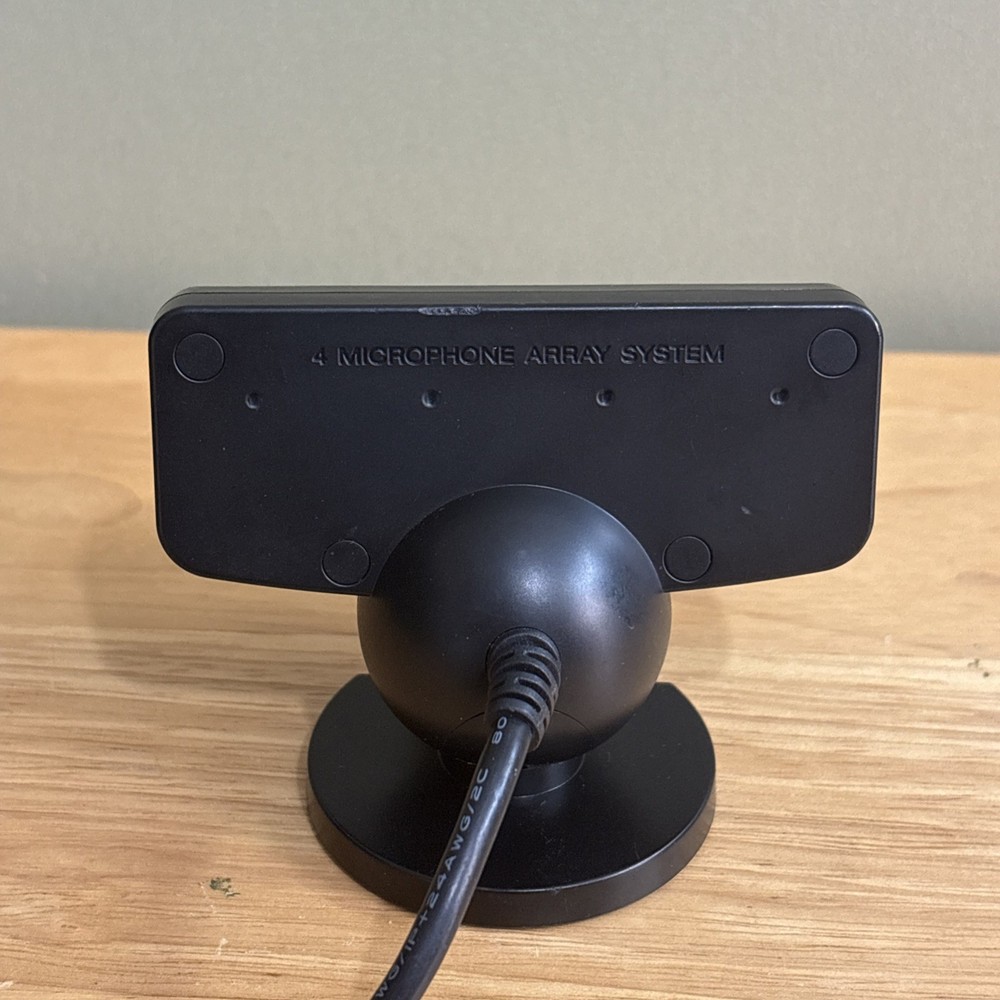 Sony SLEH-00448 PlayStation 3 Eye Camera