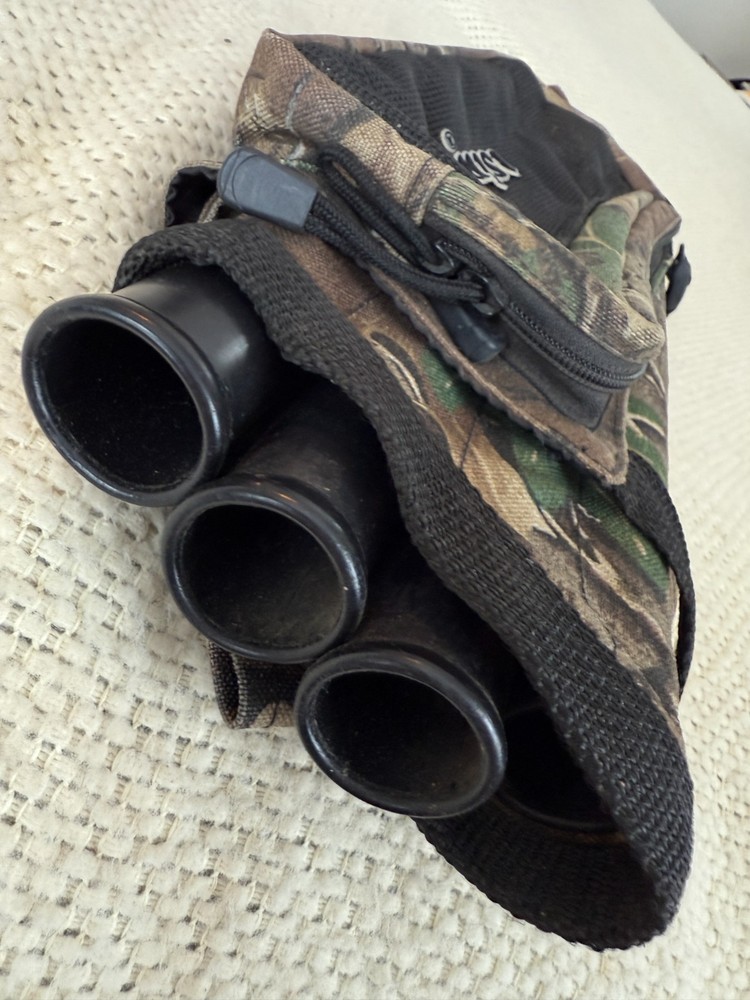 Vista Archery Hip Quiver