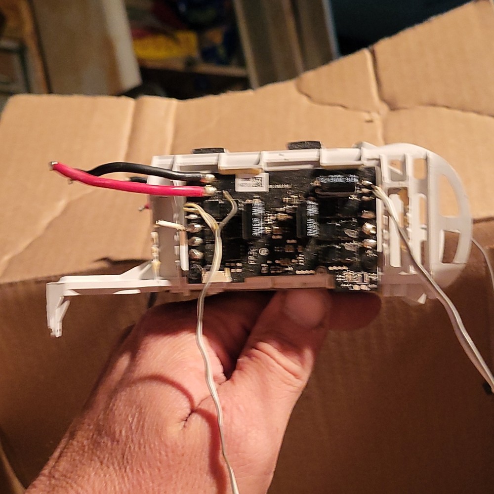 DJI Phantom 4 And Extra Parts