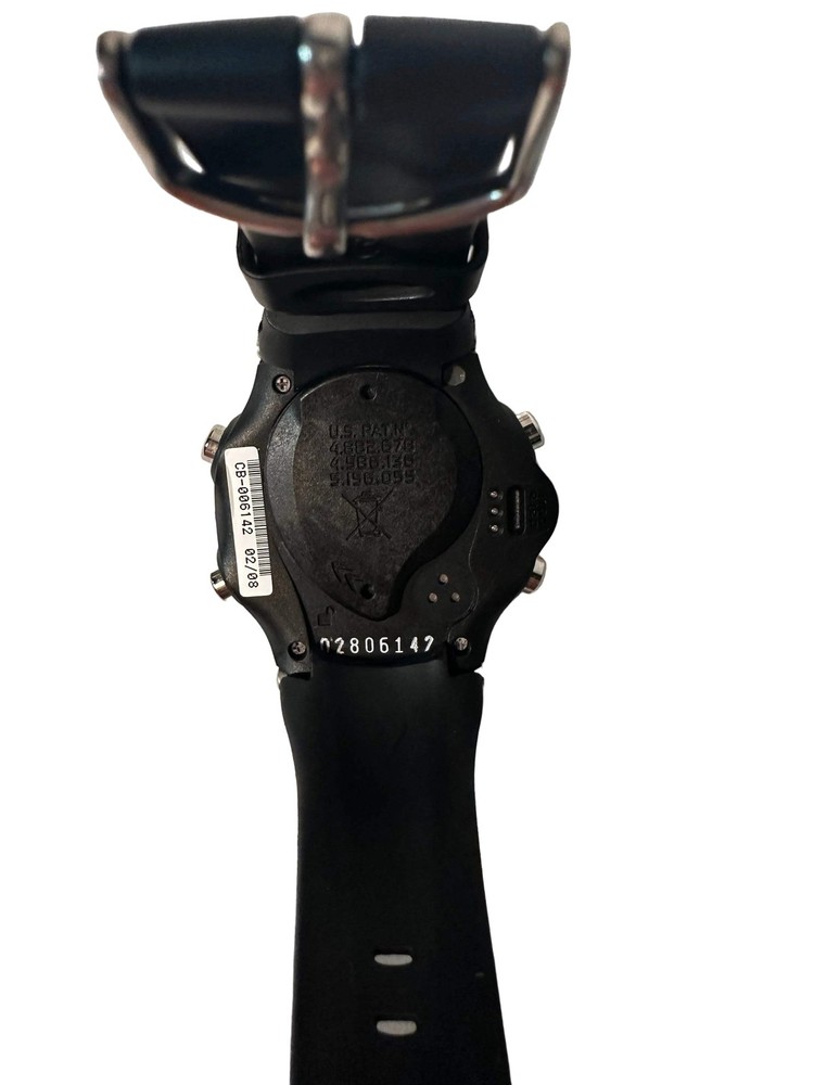 Oceanic Atom Wrist Watch Dive Computer