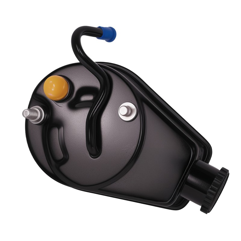 Power Steering Pump w/ Reservoir for Chevrolet C1500 C2500 K1500 K2500 1990-1995