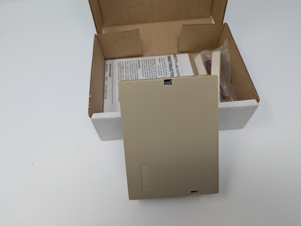 FBII XL-MXEXT Multiplex Loop Extender (NEW IN BOX)