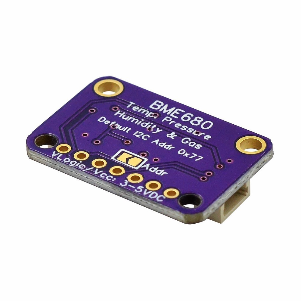 BME680 Digital Temperature Humidity Pressure Sensor CJMCU High Altitude Sensor