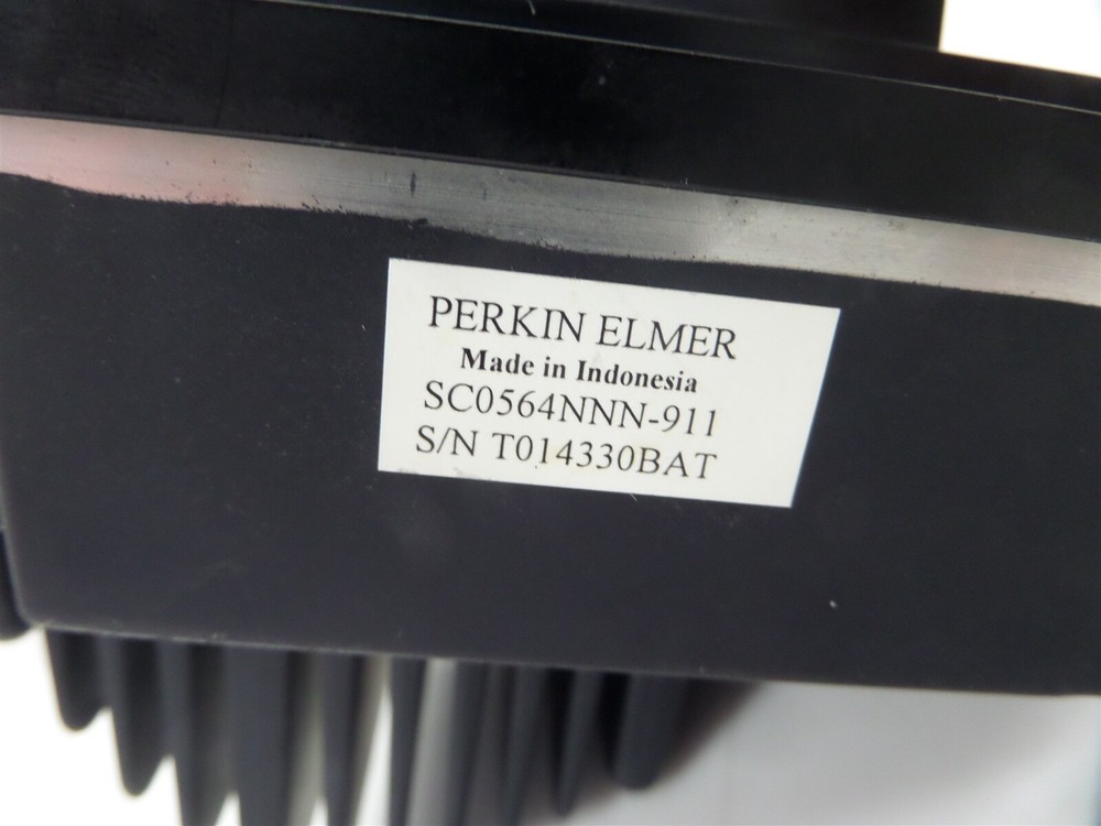 Perkin Elmer SC0564NNN-911 Optical Laser Camera Sensor Module