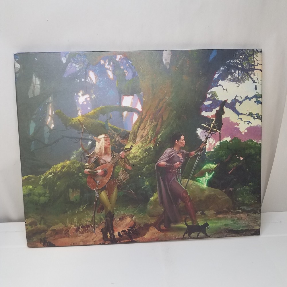 Dungeons & Dragons - GM SCREEN