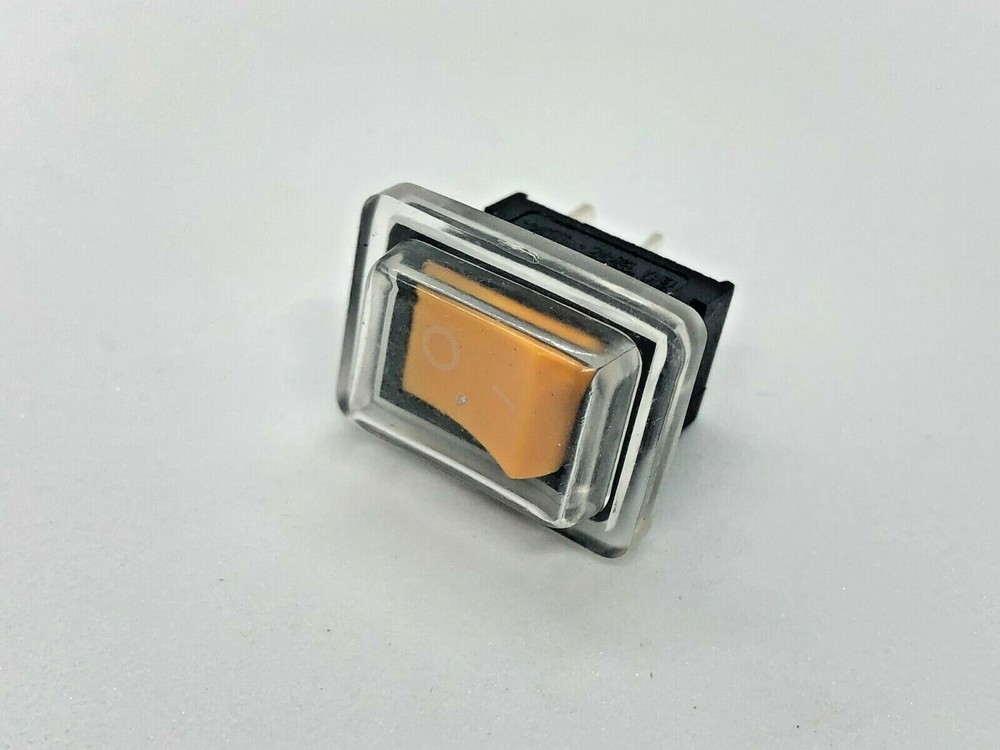 Drywall Sander Power On / Off Toggle Control Switch Replacement DWS2300C