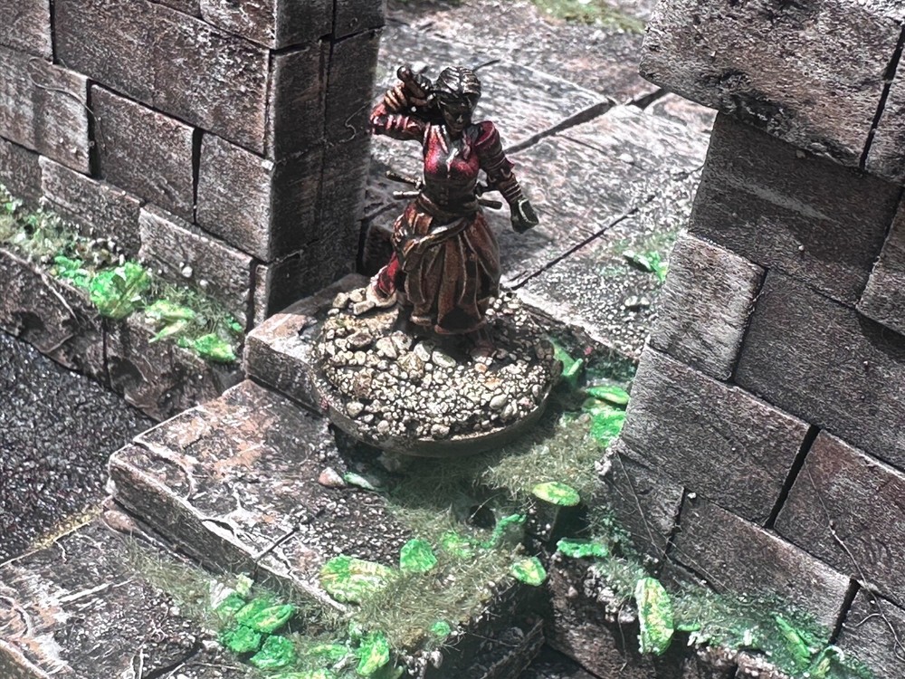 40kwh. The Morvex Spire