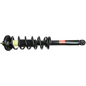 Rr Quick Strut Assy  Monroe  172324