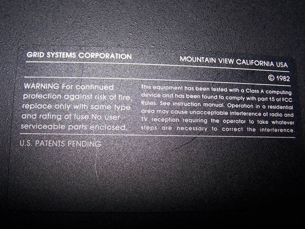 Grid Disc System 2202 - SOLD AS IS