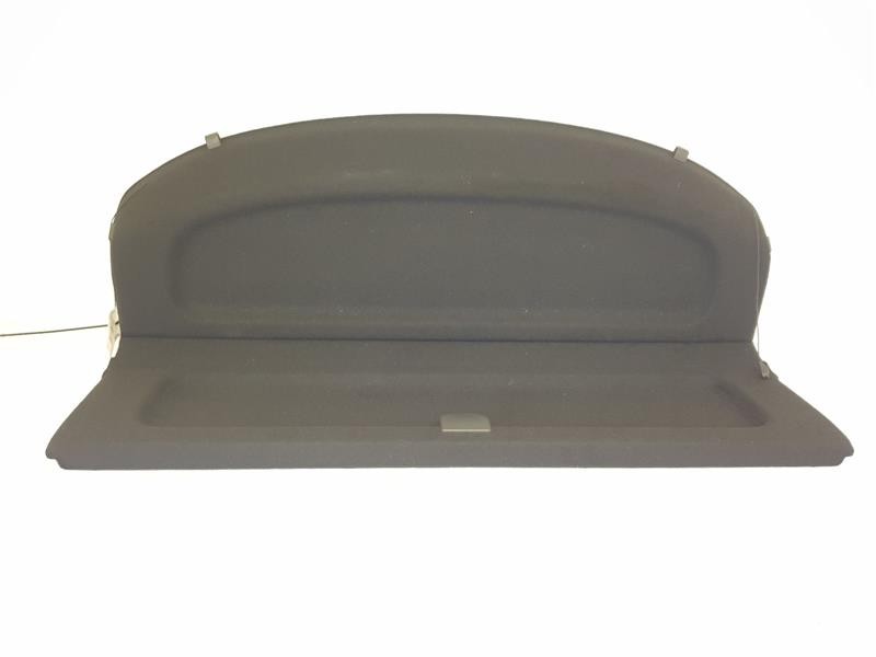 2009 MAZDA 3 PARCEL SHELF 5 DOOR HATCHBACK