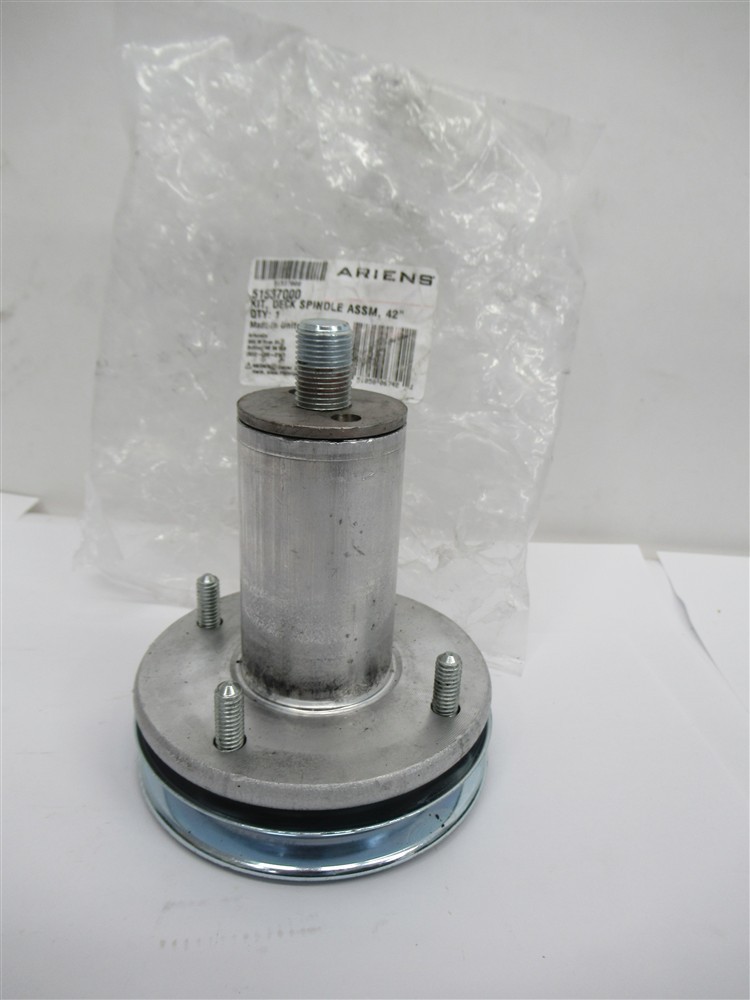 Ariens Gravely 5153700 Deck Spindle ASSM ZT X XL 42" Ikon X XD 42"