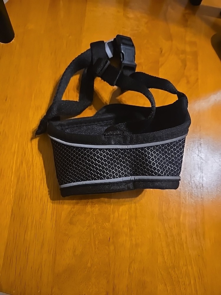 dog muzzle xxl