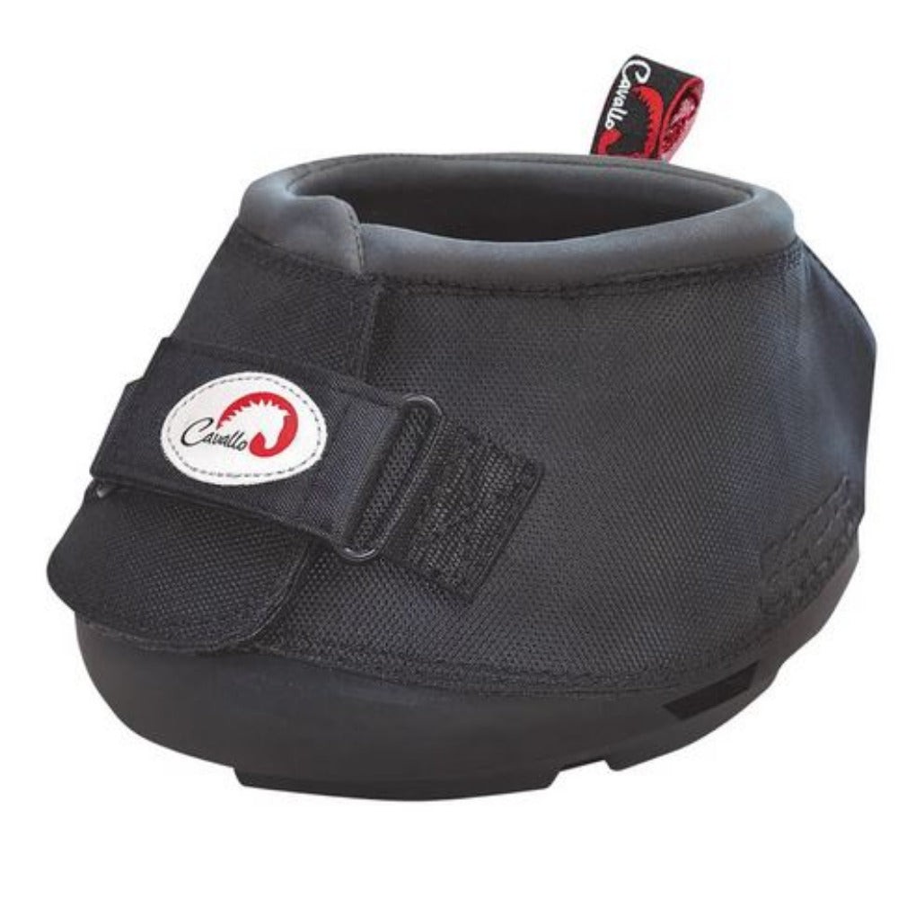 Cavallo Big Foot Boot