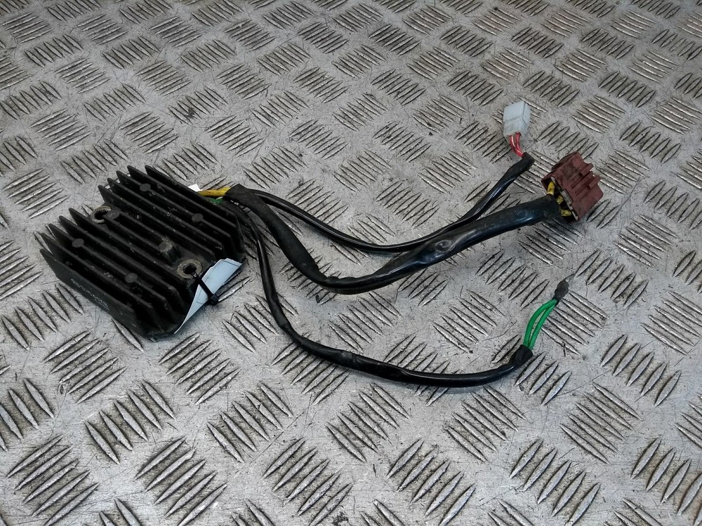 2007 KTM 690 SMC  RECTIFIER REGULATOR