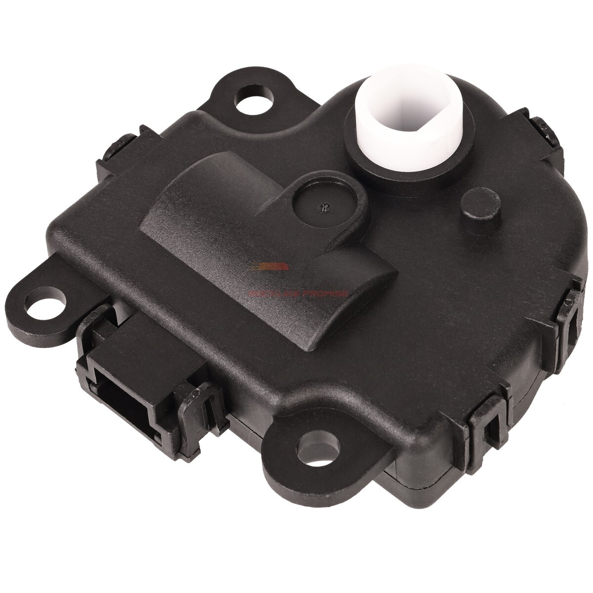 2x HVAC Heater Air Blend Door Actuator 604-108 for Chevy Impala Corvette Buick