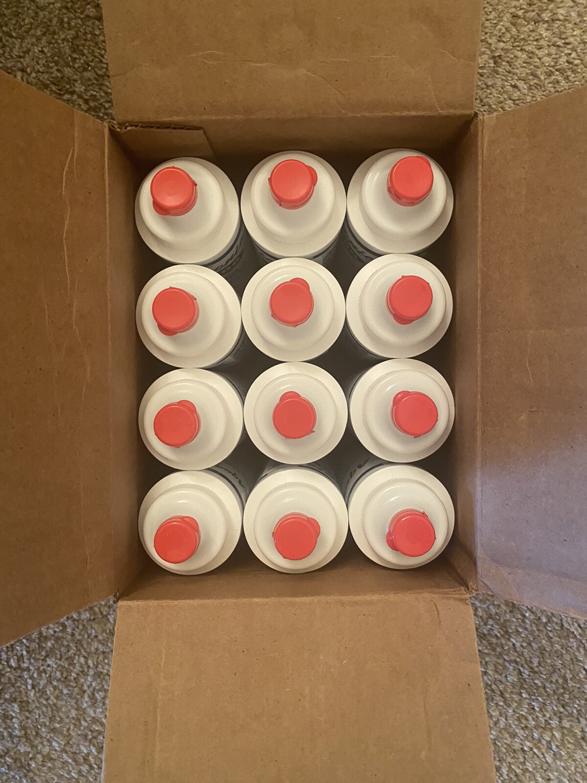 Aquasonic 100 Ultrasound Gel - Parker Laboratories - 8.5 oz Tube - (Pack of 12)