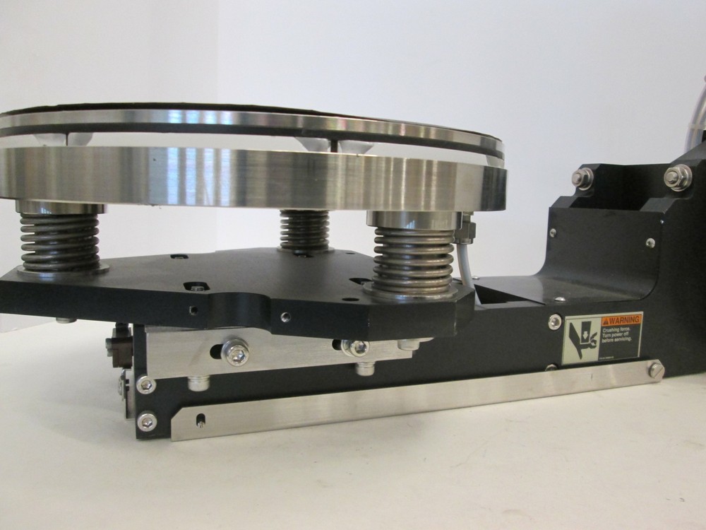 Tel Tokyo, VDF 615 Diffusion Door Assy, Used