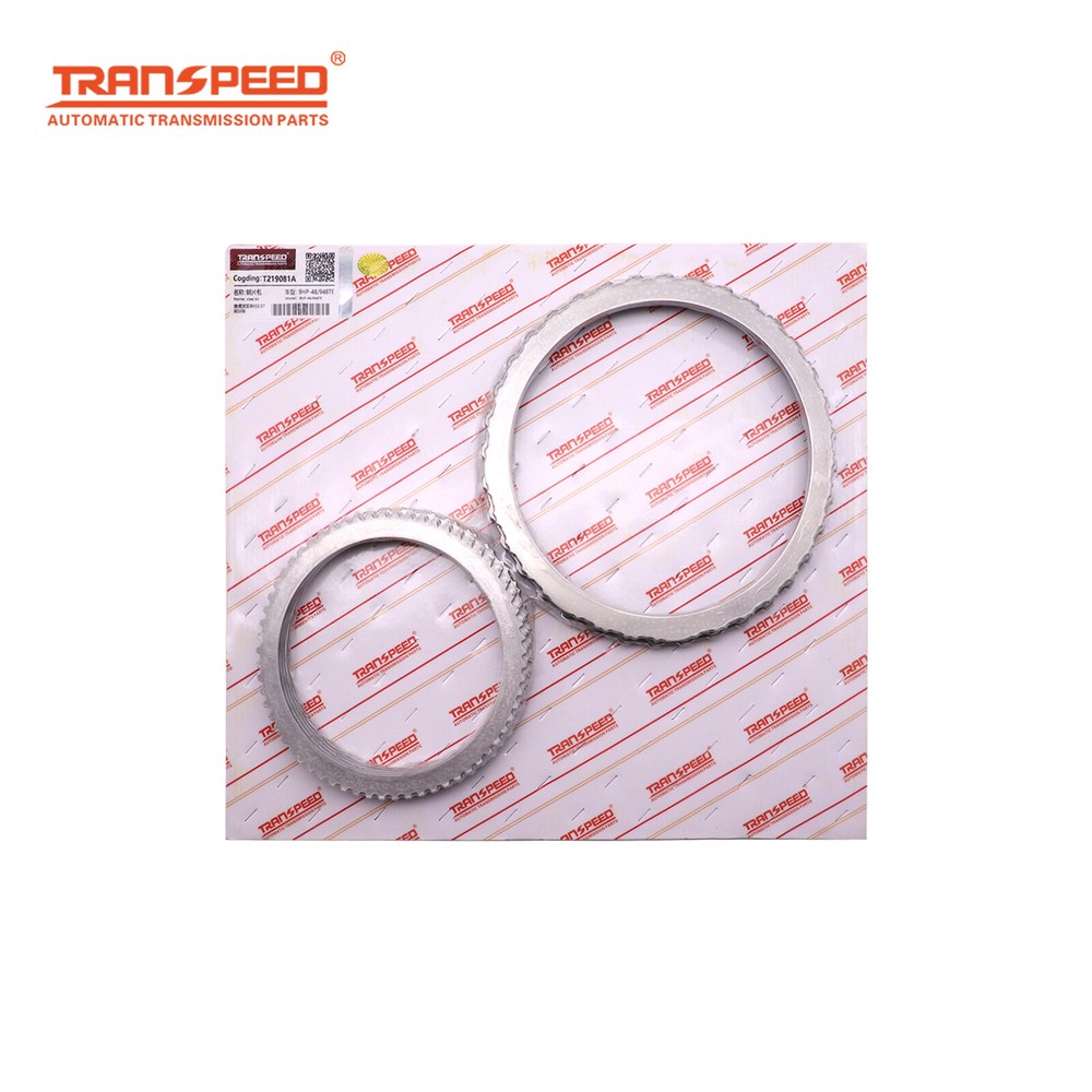 TRANSPEED 9HP48 948TE Automatic Transmission Gasket Set for JEEP HONDA