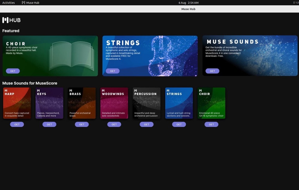 Audacity Pro 3 Audio Music Studio + Muse Hub + 100 VST - Windows Mac Linux-CD