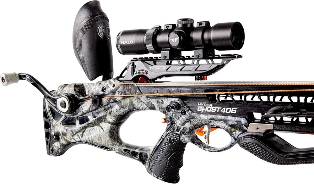 Barnett HyperGhost Crank Cocking Device, Crossbow CCD Compatible with Hyperghost