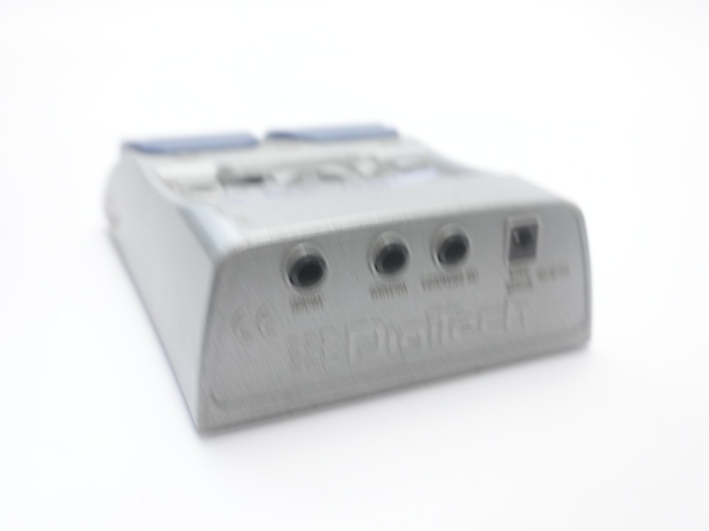 FOR REPAIR DigiTech RP50 Modeling Guitar Processor Effects Pedal