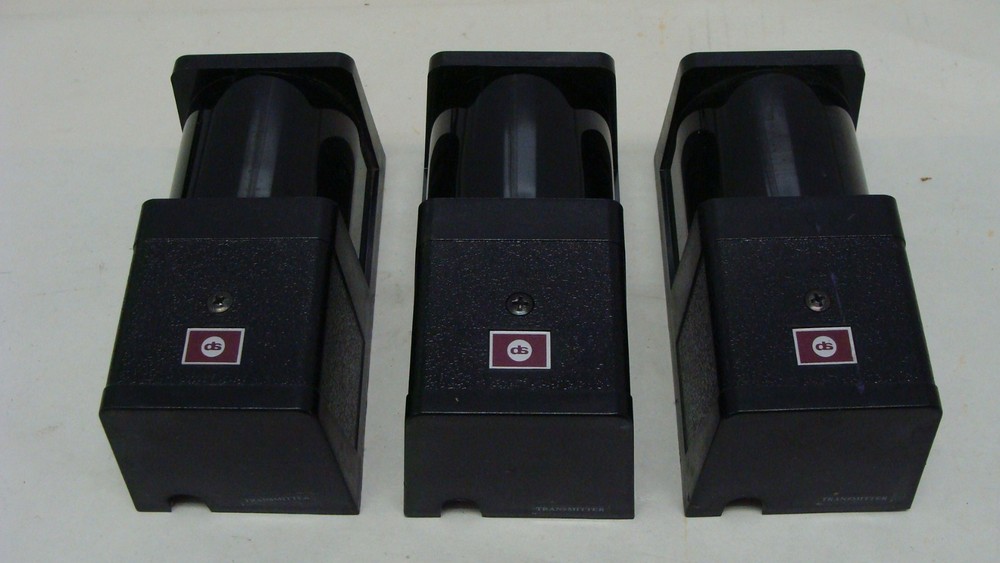 DS DETECTION SYSTEMS 415i Beam Transmitter Side DS415i