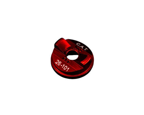 C.A. Technologies/C.A.T. 26-101-P Air Cap Assembly