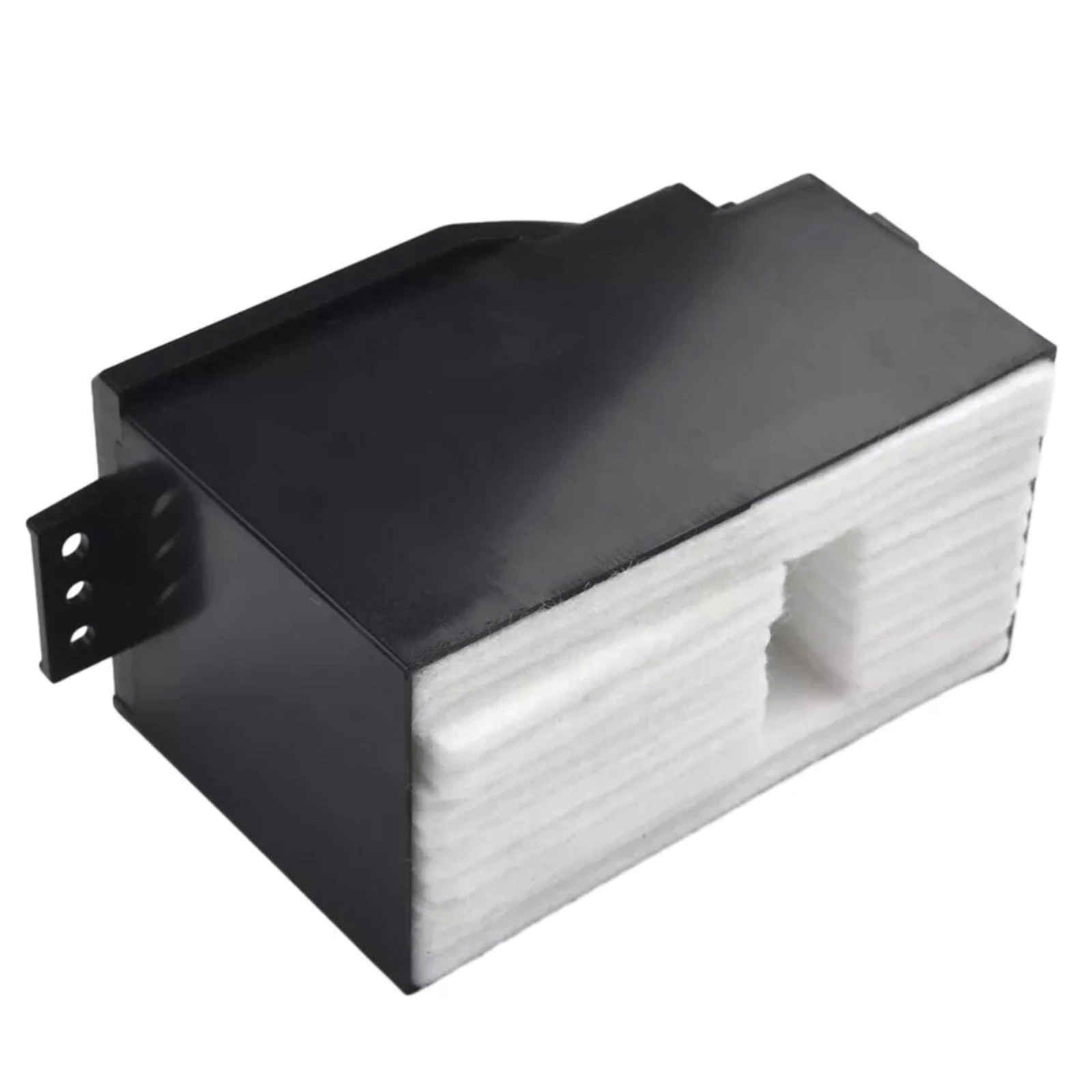 Printer Waste Ink Absorber Tank For EPSON XP610 XP620 XP630 XP640 XP750 XP760