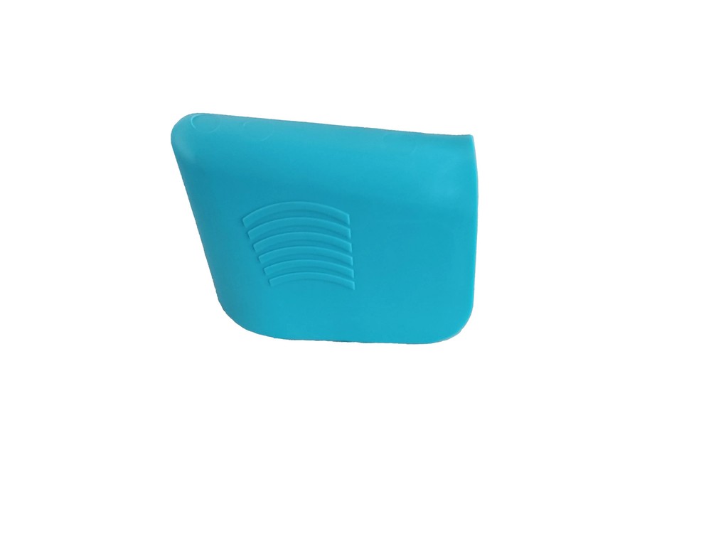 1Pc Rubber Sealing Tool for Smooth Floor Sealing Scraper Tile Grouting Machine J