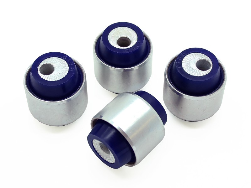 Superpro For 2007 Lexus LS460 Base Front Upper Inner Control Arm Camber