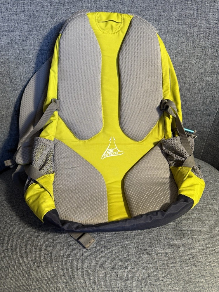 Camelbak Cloud Walker Yellow Backpack - No Bladder