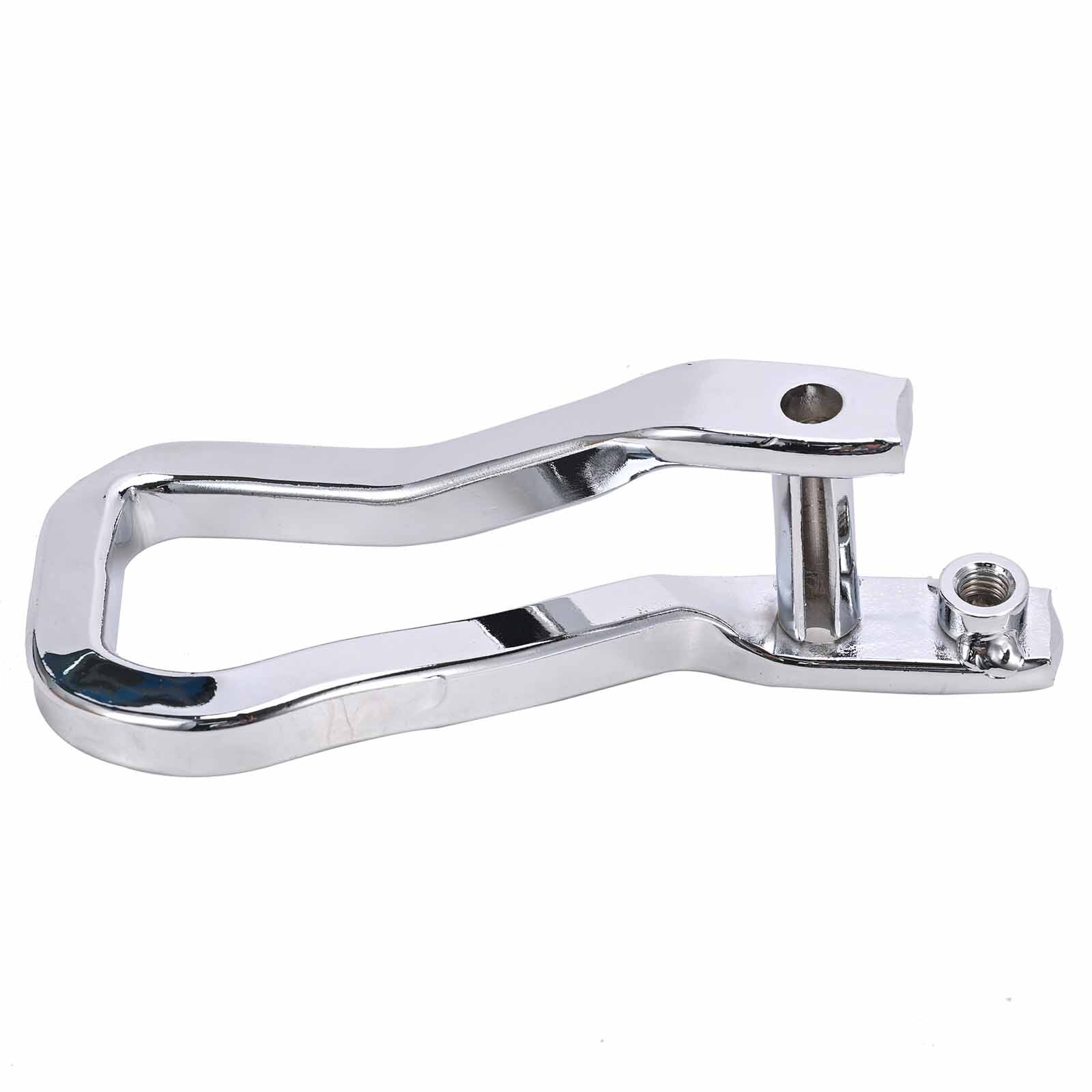 For 2019-2023 GMC Sierra 1500 Front Tow Recovery Hooks w/Bolts 84195907