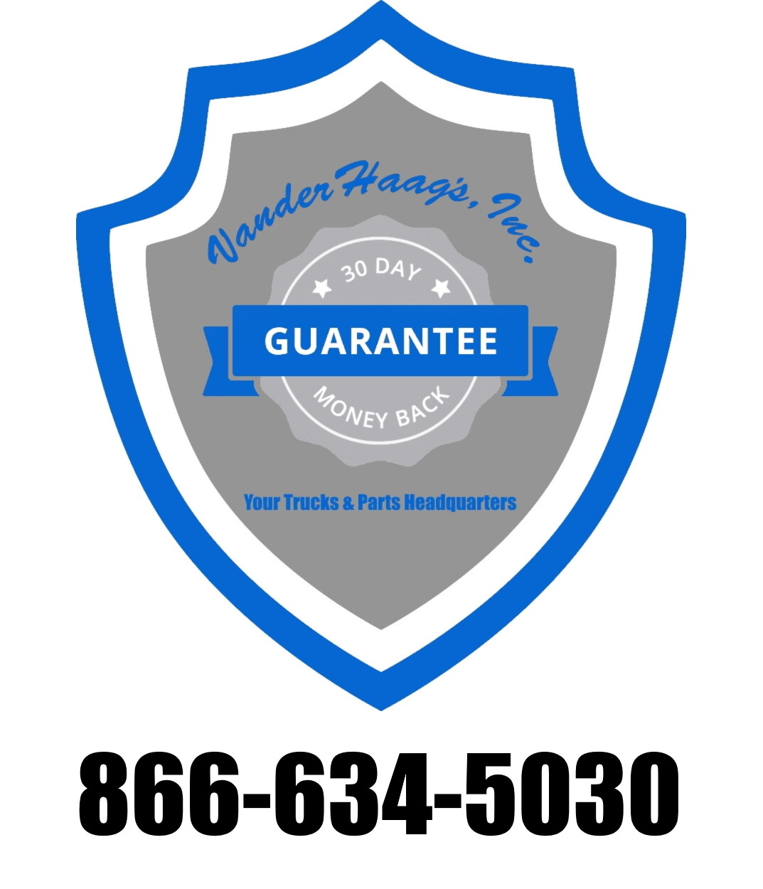 Truck Equipment Tarp Components: Power Cord Kit 2 Pole 25' Wiring Lugs Circuit