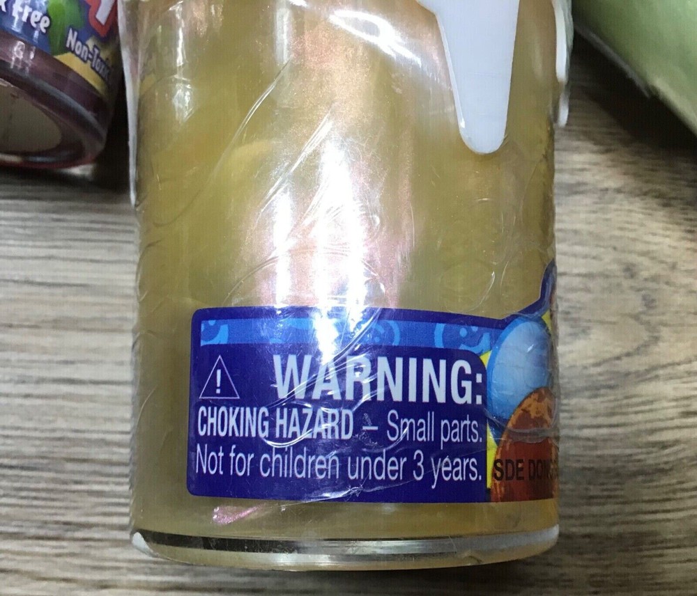 3 Grin Studios Outer Space Bundle Planet Putty MERCURY SATURN SUN