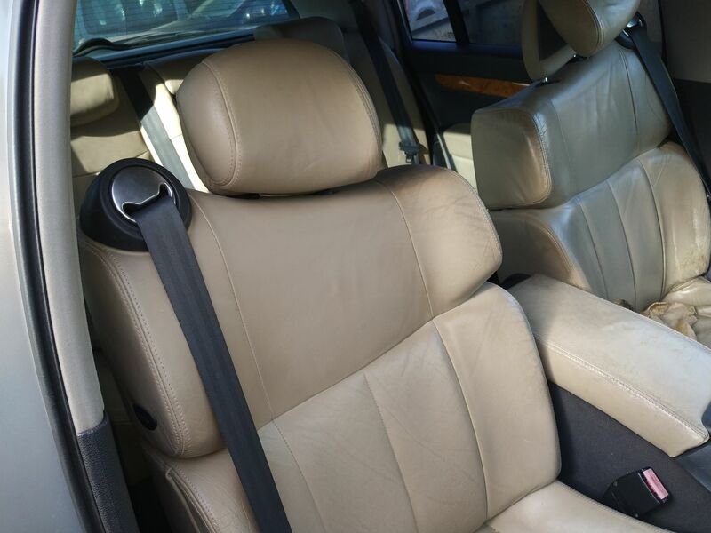 rear window control panel rh 266255 for RENAULT VEL SATIS (BJ0) EXPRESSION 2002